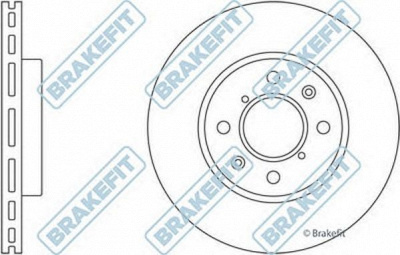 APEC BRAKING dk6139 -